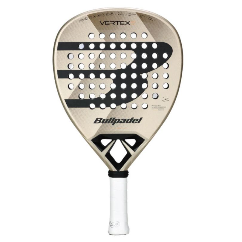 Raquette Bullpadel Vertex 04 Woman (2025)