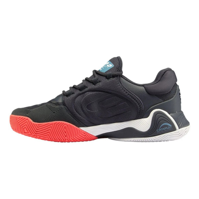 Chaussures Bullpadel Vertex Vibram 24I | Navy Blue
