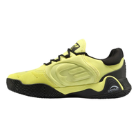 Chaussures Bullpadel Vertex Vibram 24I | Yellow
