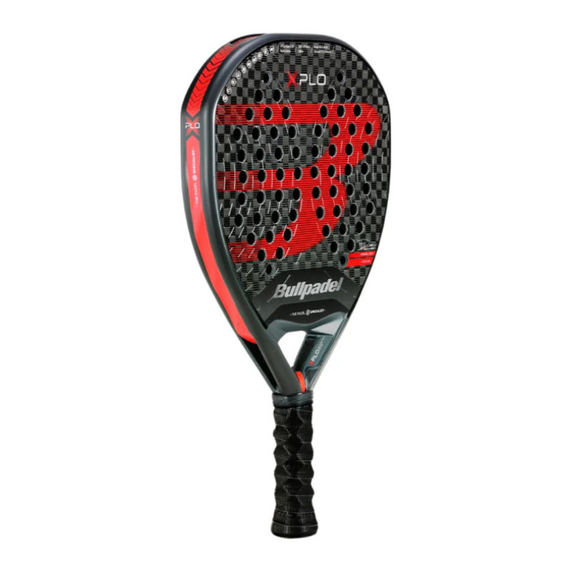Raquette Bullpadel XPLO (2025)