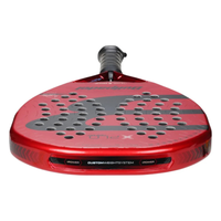 Raquette Bullpadel XPLO Comfort (2025)