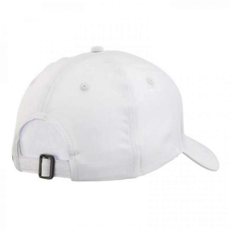 Casquette Bullpadel BPG 251 | Blanc