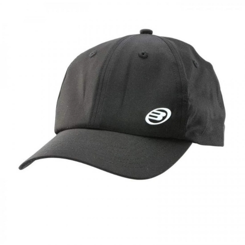 Casquette Bullpadel BPG252 | Noir
