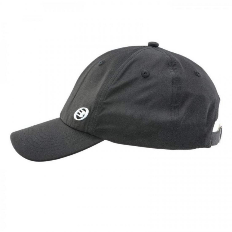 Casquette Bullpadel BPG252 | Noir