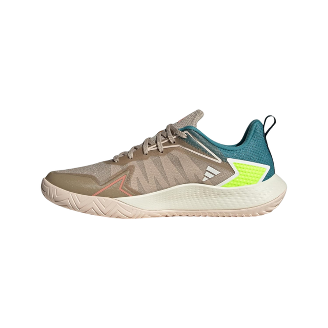 Chaussures Adidas Defiant Speed W | Arctic Fusion - Core White