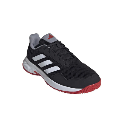 Chaussures Adidas Game Spec 2 | Black - White - Red