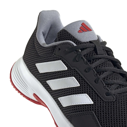Chaussures Adidas Game Spec 2 | Black - White - Red