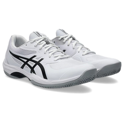 Chaussures Asics Game FF | White - Black