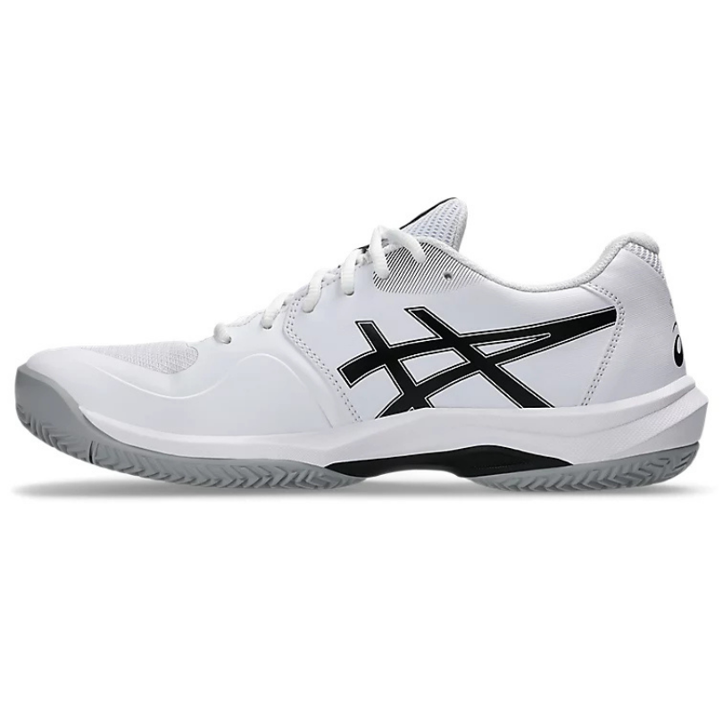 Chaussures Asics Game FF | White - Black