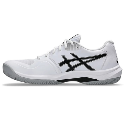 Chaussures Asics Game FF | White - Black