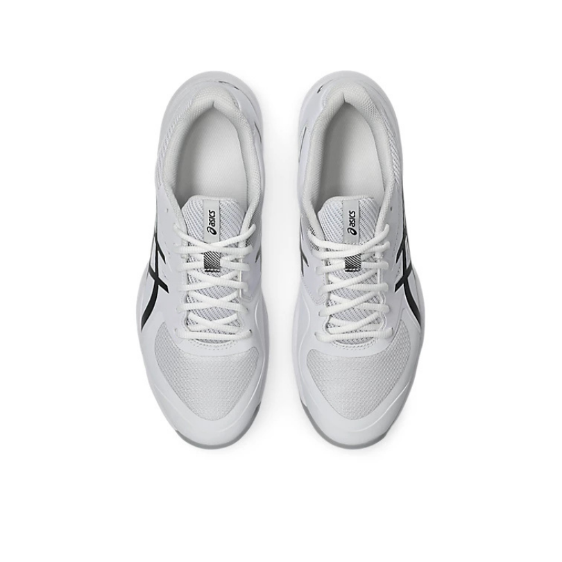 Chaussures Asics Game FF | White - Black