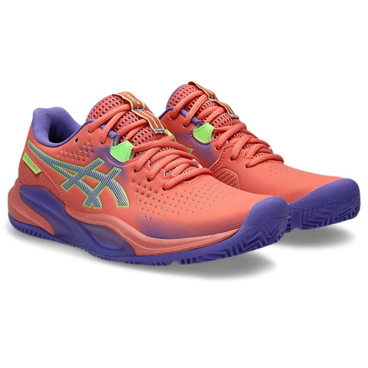 Chaussures Asics Gel Challenger 15 | Guava - Amethyst