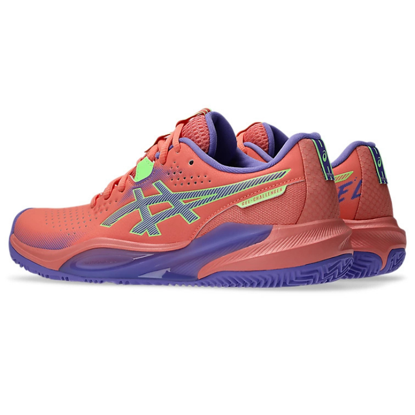 Chaussures Asics Gel Challenger 15 | Guava - Amethyst