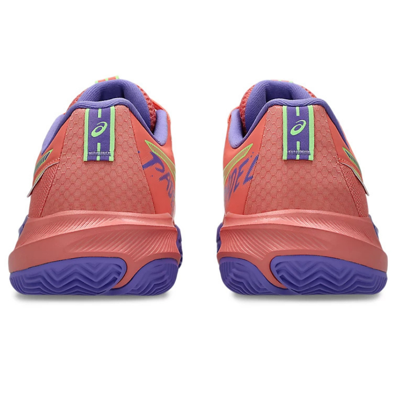 Chaussures Asics Gel Challenger 15 | Guava - Amethyst