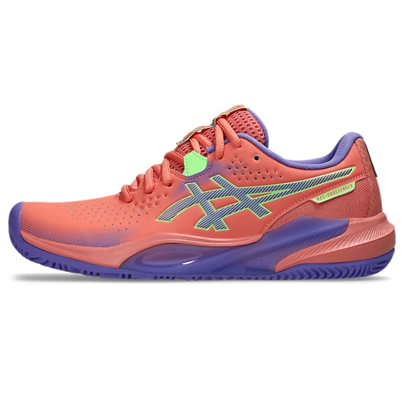 Chaussures Asics Gel Challenger 15 | Guava - Amethyst