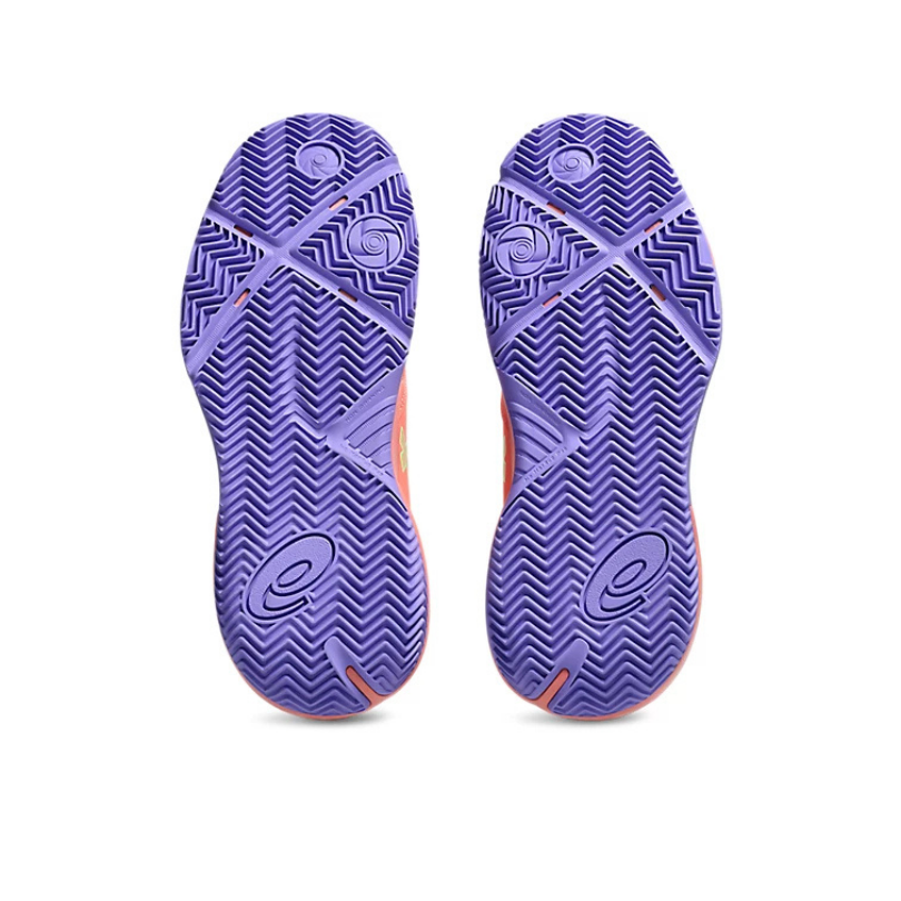 Chaussures Asics Gel Challenger 15 | Guava - Amethyst