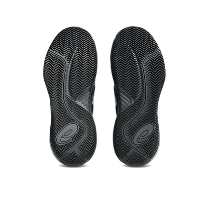 Chaussures Asics Gel Resolution X | Black - Prism Blue