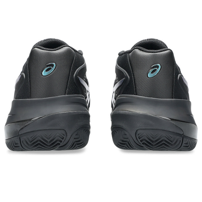 Chaussures Asics Gel Resolution X | Black - Prism Blue