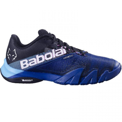 Chaussures Babolat Juan Lebrón Jet Premura 2
