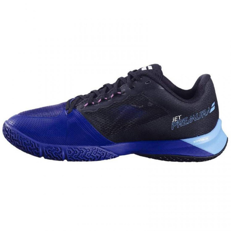 Chaussures Babolat Juan Lebrón Jet Premura 2