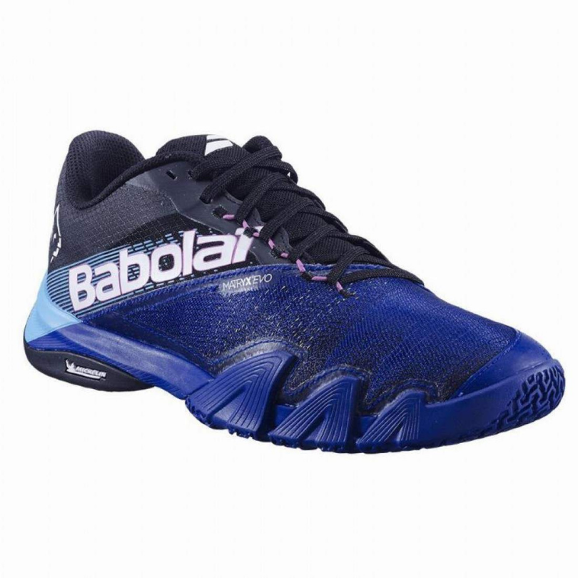 Chaussures Babolat Juan Lebrón Jet Premura 2