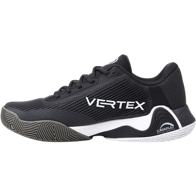 Chaussures Bullpadel Vertex Vibram 25V | Grey