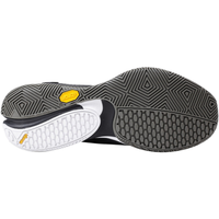 Chaussures Bullpadel Vertex Vibram 25V | Grey