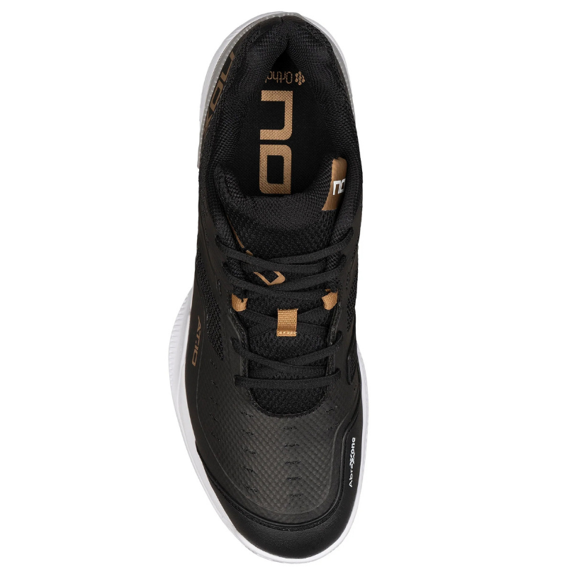 Chaussures Nox AT10 Pro | Black - Gold