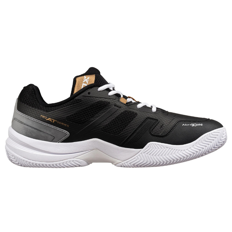 Chaussures Nox AT10 Pro | Black - Gold