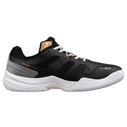 Chaussures Nox AT10 Pro | Black - Gold