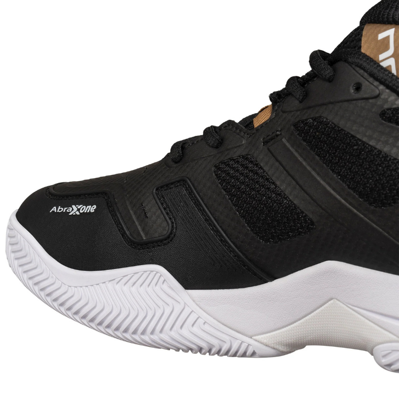 Chaussures Nox AT10 Pro | Black - Gold