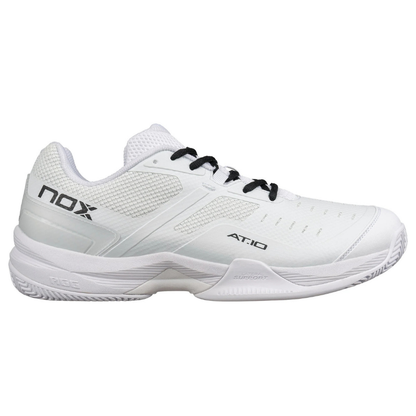 Chaussures Nox AT10 Pro | White