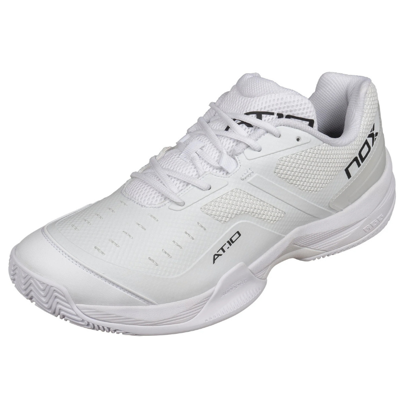 Chaussures Nox AT10 Pro | White