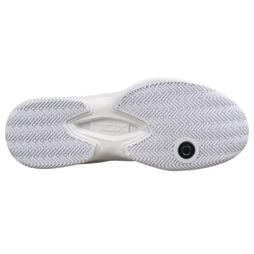 Chaussures Nox AT10 Pro | White