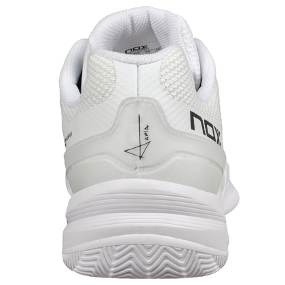 Chaussures Nox AT10 Pro | White