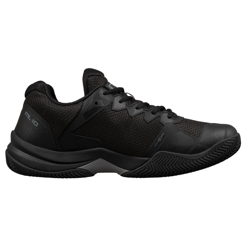 Chaussures Nox ML10 Hexa | Black - Slate Grey