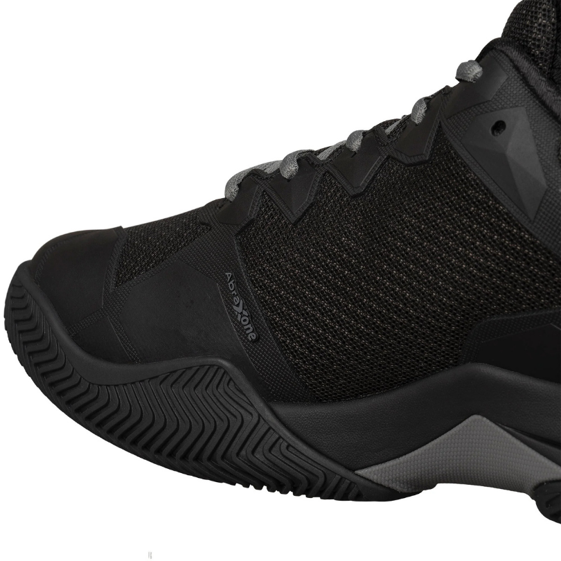 Chaussures Nox ML10 Hexa | Black - Slate Grey