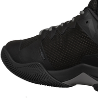 Chaussures Nox ML10 Hexa | Black - Slate Grey