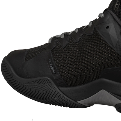 Chaussures Nox ML10 Hexa | Black - Slate Grey
