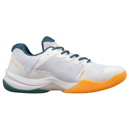 Chaussures Nox ML10 Hexa | White - Apricot