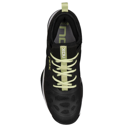 Chaussures Nox Nerbo | Black - Soft Lime