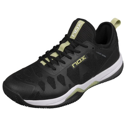 Chaussures Nox Nerbo | Black - Soft Lime