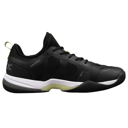 Chaussures Nox Nerbo | Black - Soft Lime