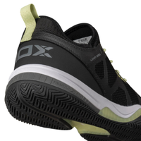 Chaussures Nox Nerbo | Black - Soft Lime