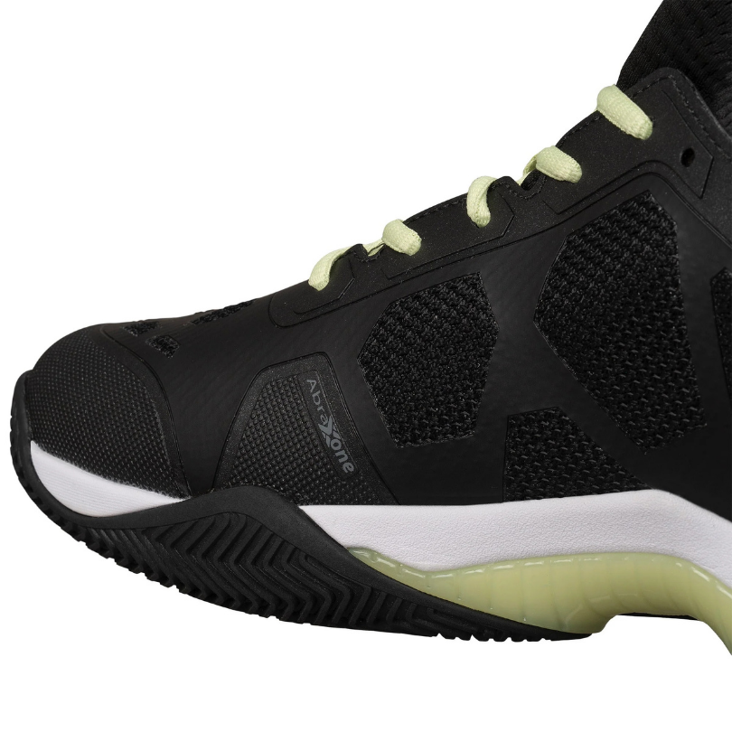 Chaussures Nox Nerbo | Black - Soft Lime