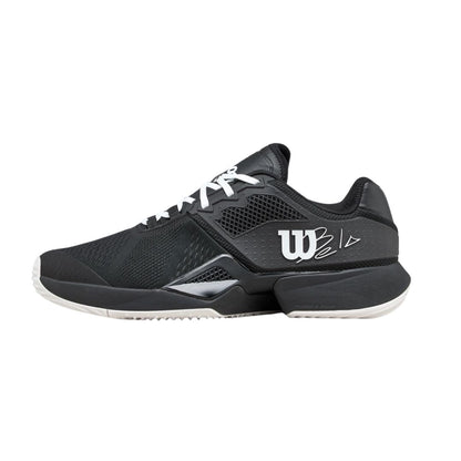 Chaussures Wilson Bela Tour | Black - White
