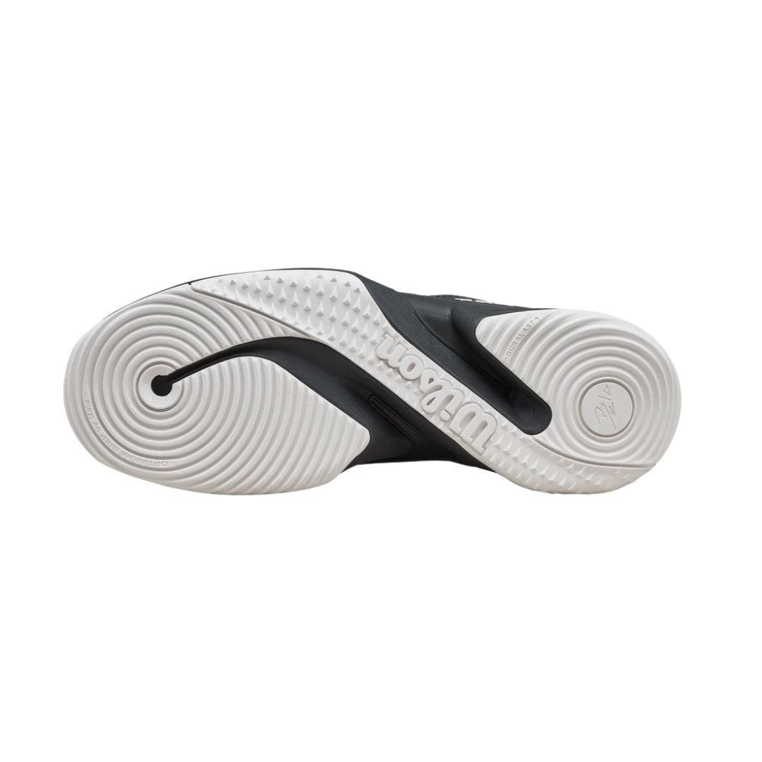 Chaussures Wilson Bela Tour | Black - White