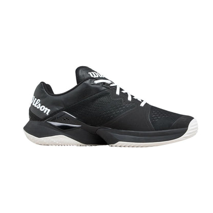 Chaussures Wilson Bela Tour | Black - White