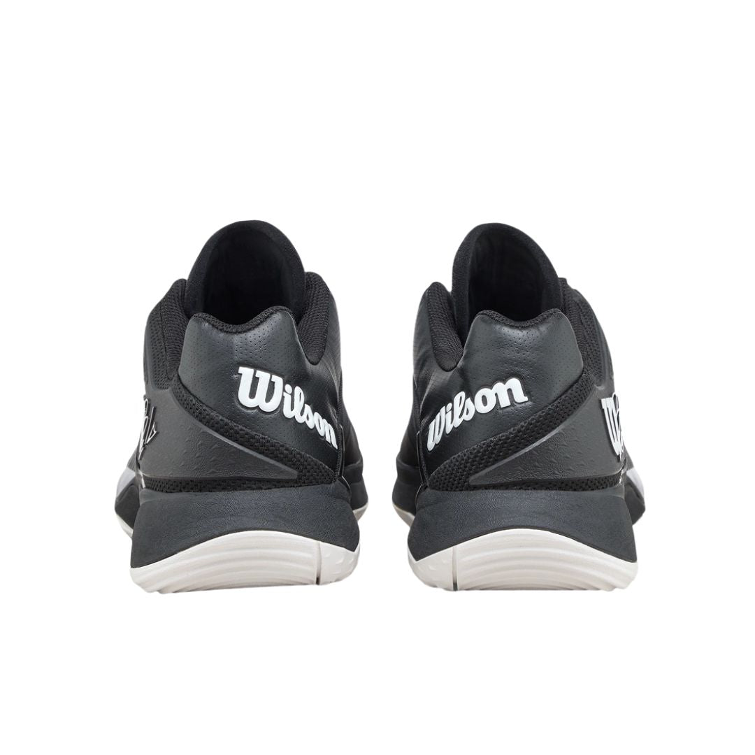 Chaussures Wilson Bela Tour | Black - White
