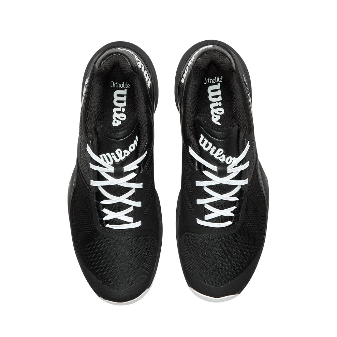 Chaussures Wilson Bela Tour | Black - White